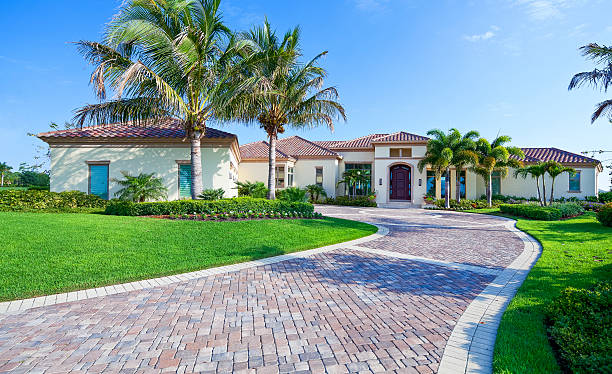 Best Permeable Paver Driveway  in Mays Chapel, MD